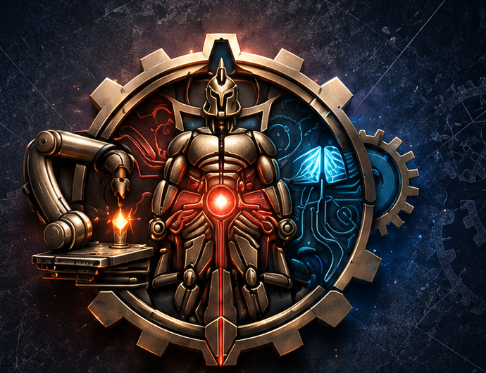 Talos Canada emblem